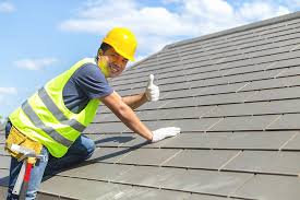 Best Emergency Roof Repair  in Rosharon, TX